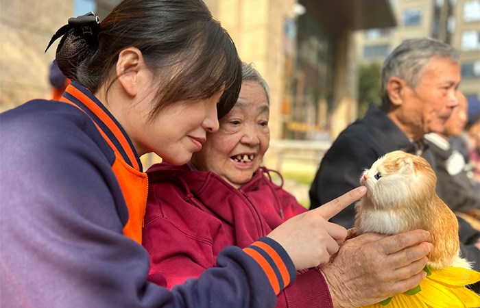 第一階段(多為1~3年)輕度癡呆期